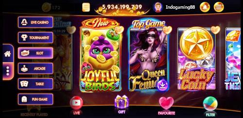 taya 666 casino login