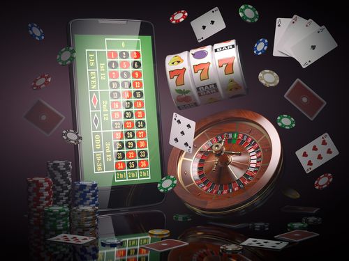 taya356 online casino