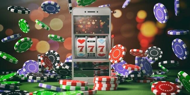 365 casino app login