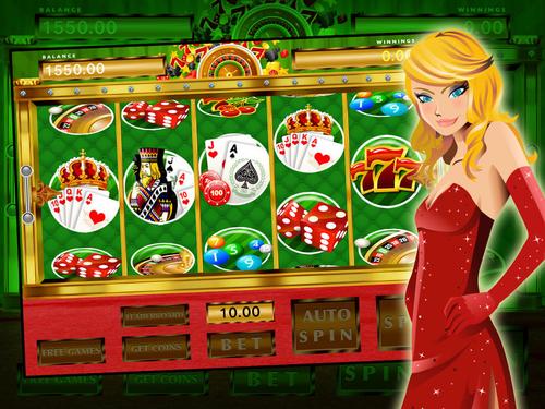 365 casino online