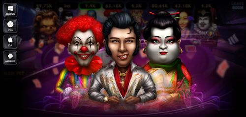 lol646 - casino online games