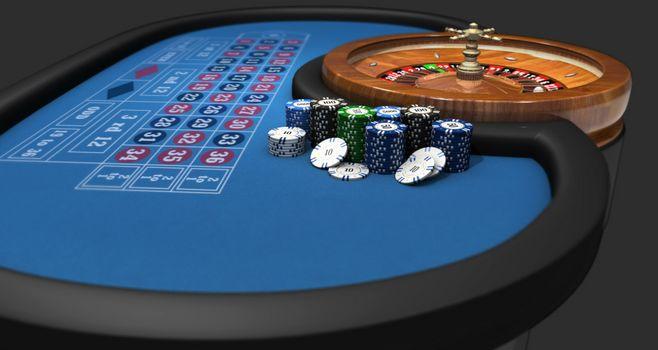 okbet casino online game