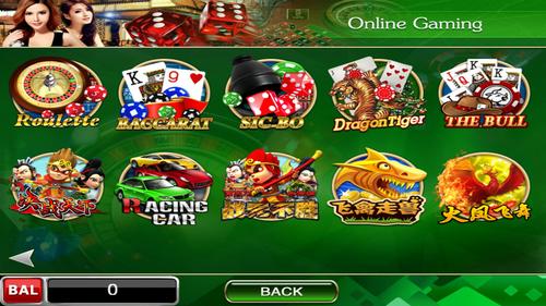 betkubi online casino