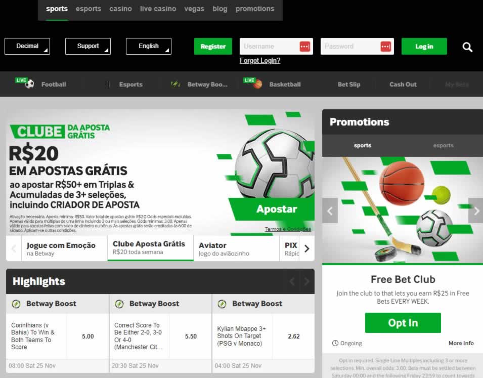 okbet gaming login