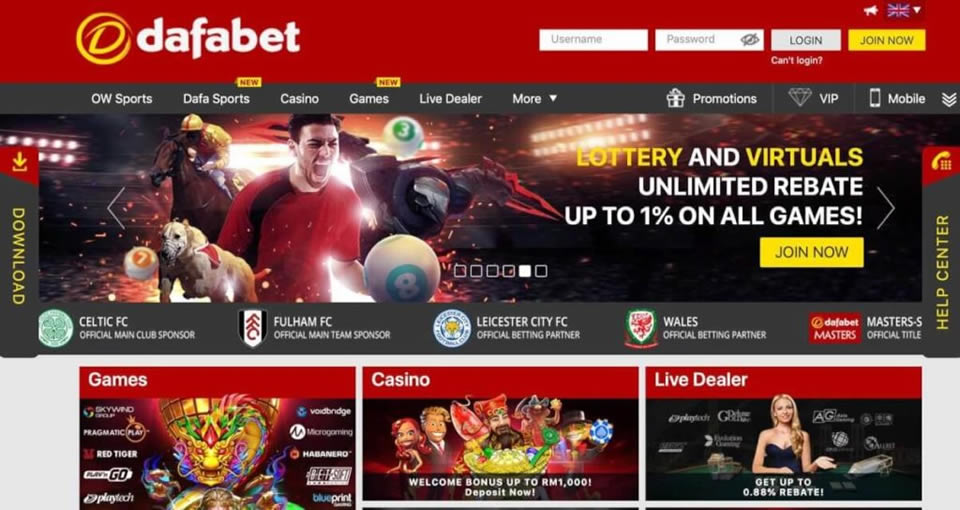 hot 646 casino online